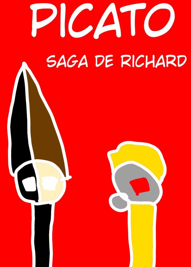 picato cap 1 comixm