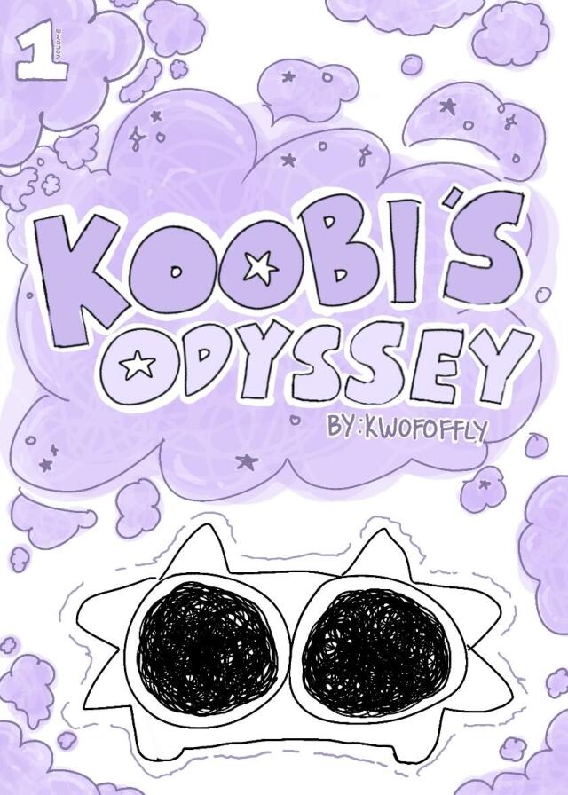 Koobi's Odyssey
