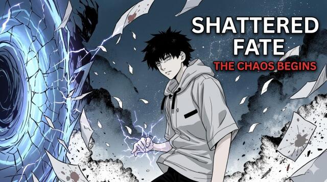 Shattered Fate — Chapter 1: The Beginning of Chaos