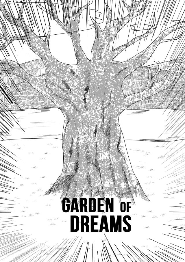Garden of Dreams