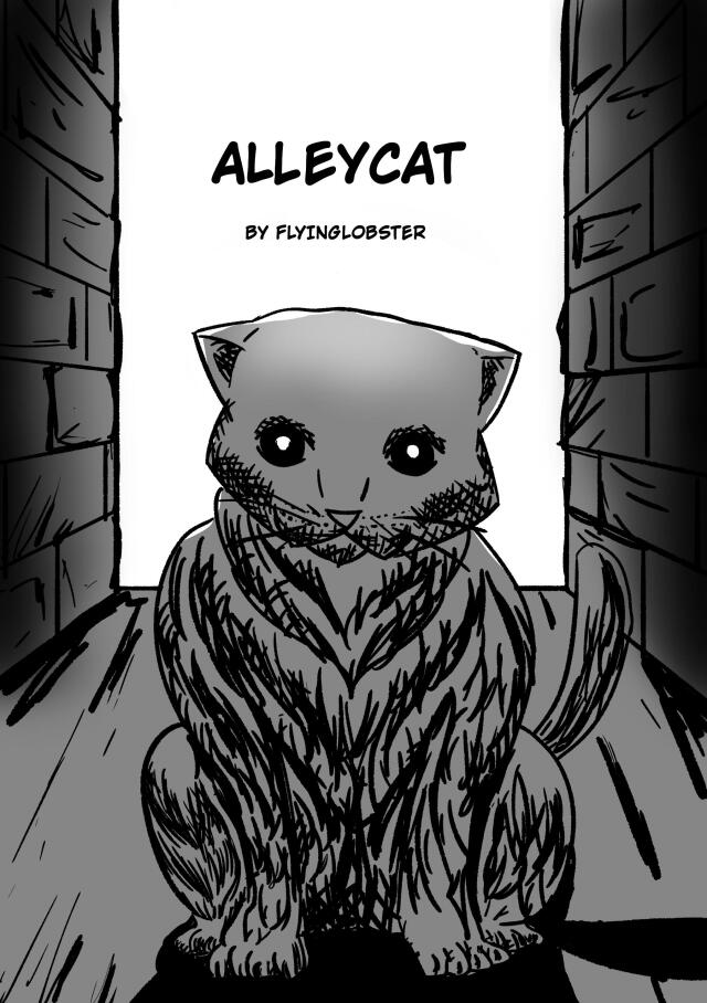 Alleycat