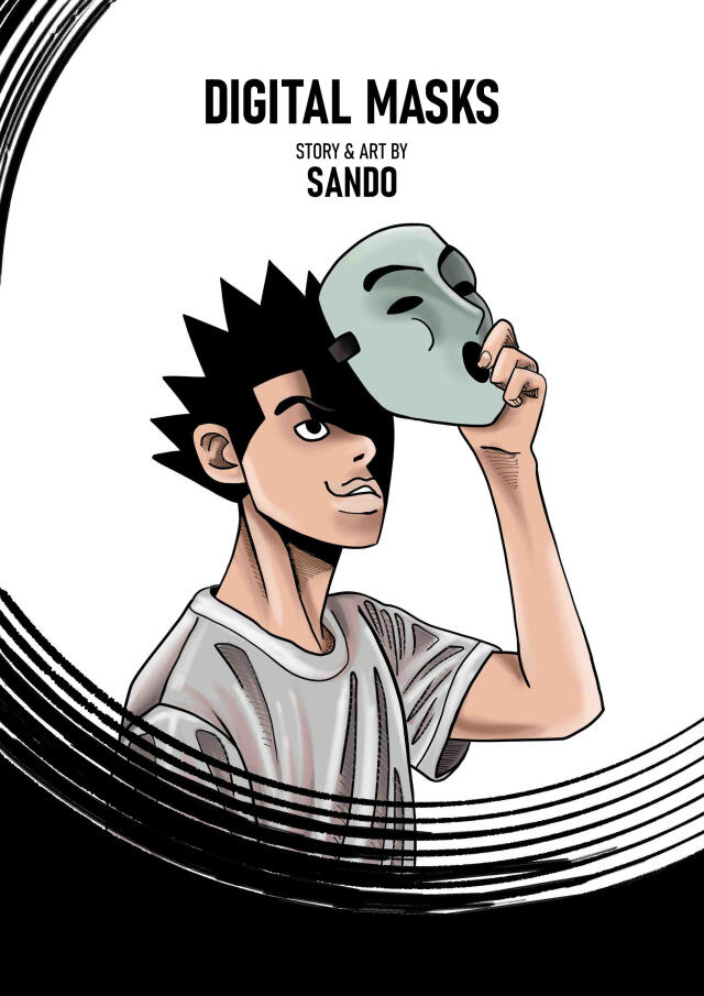 Digital Masks