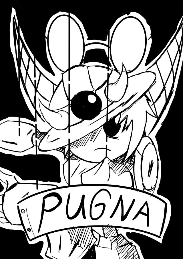 pugna