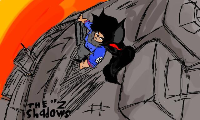 the shadows of kill