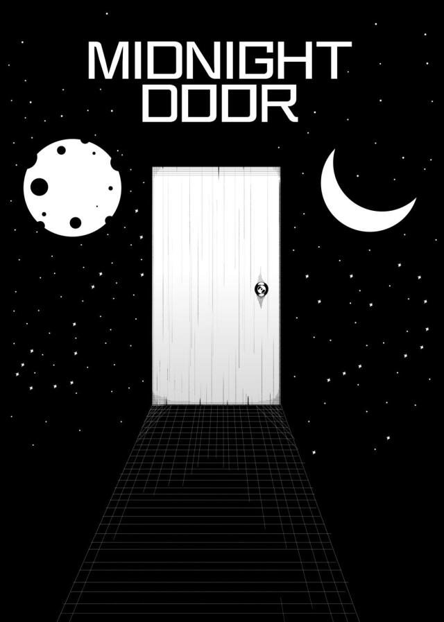 Midnight Door