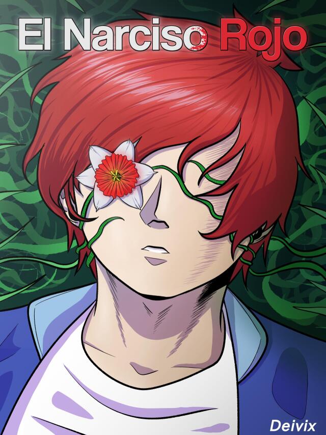 El Narciso Rojo