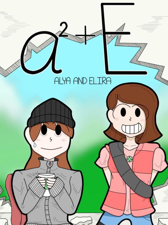a² + E