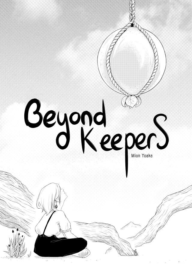 Beyond Keepers