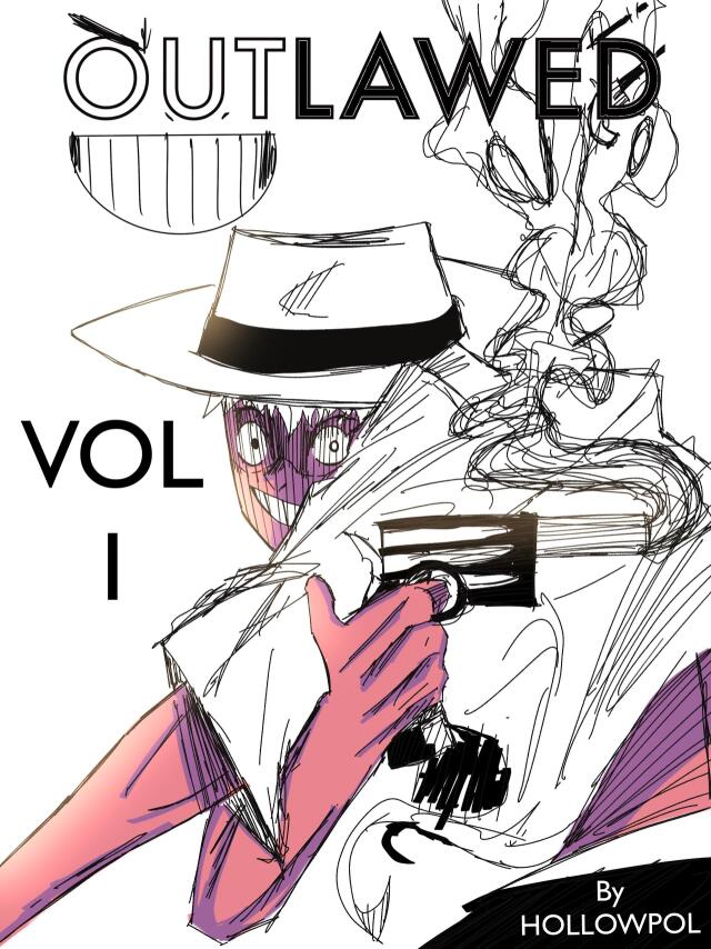 OUTLAWED VOL1