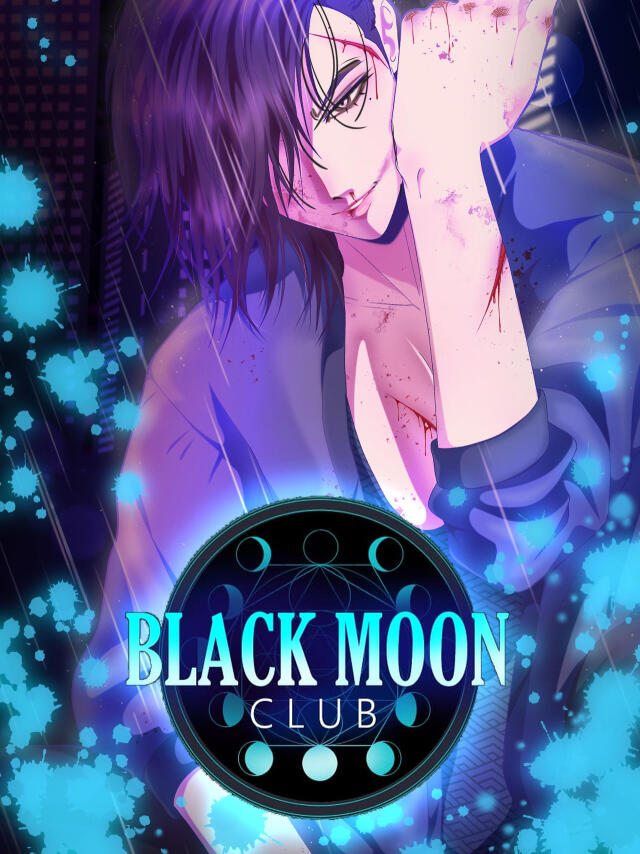 BLACK MOON CLUB