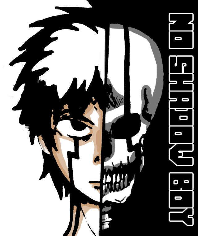 N0 Shadow Boy