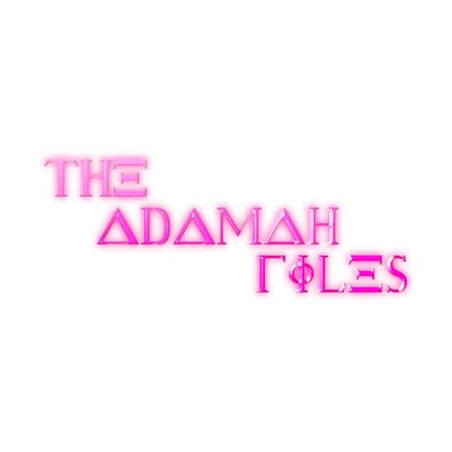 THE ADAMAH FILES