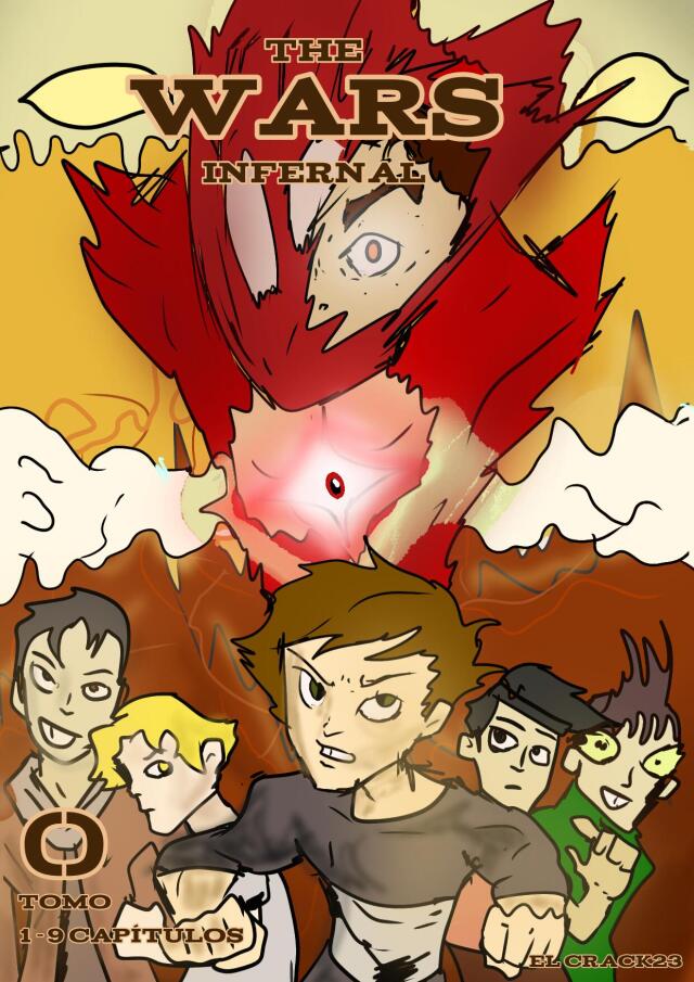 WARS tomo 1