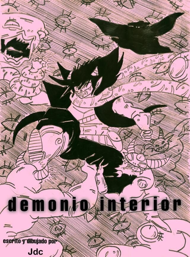 demonio interior