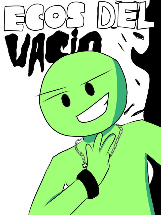 ECOS DEL VACÍO