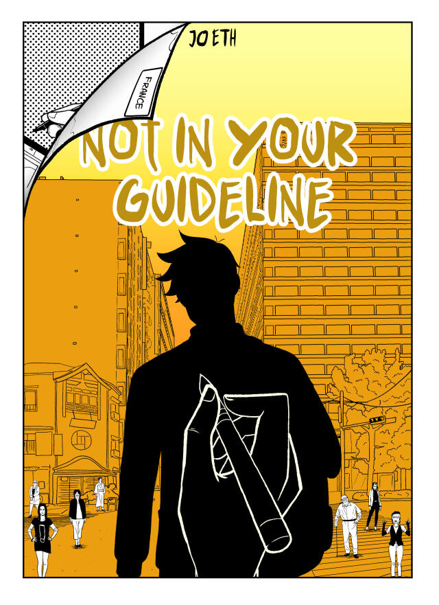 Not in your guideline