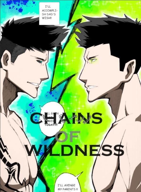 Chains OF Wildness