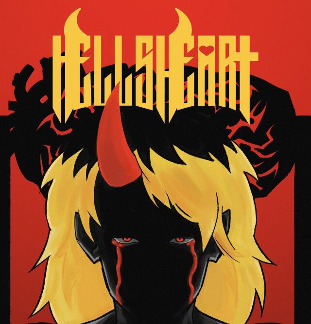 HELLSHEART