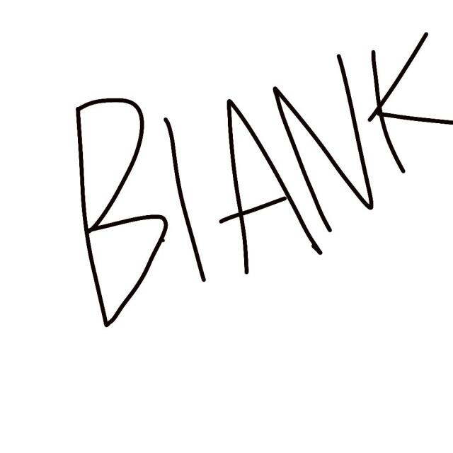 Blank 
