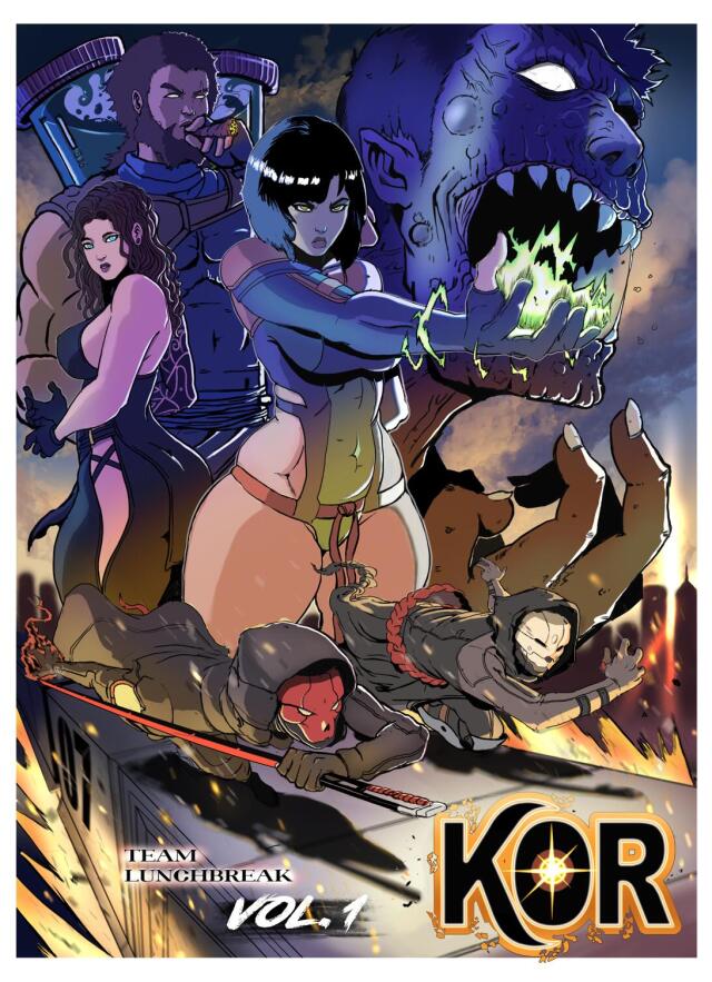 KOR