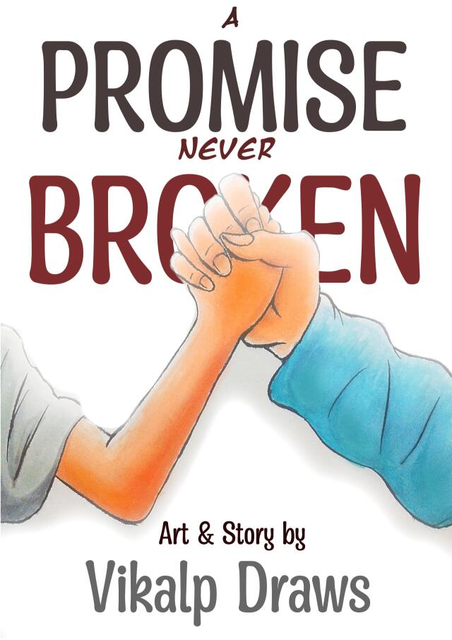 A Promise Never Broken 