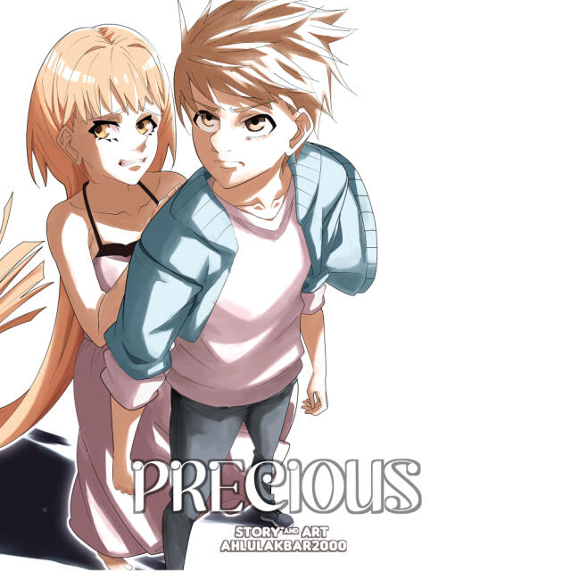 PRECIOUS