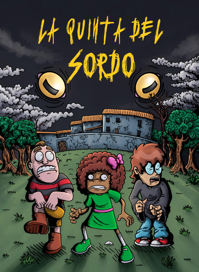 La Quinta del Sordo