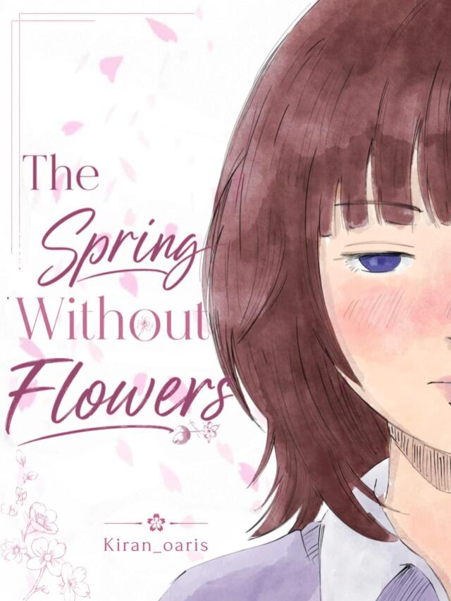 The spring without flowers