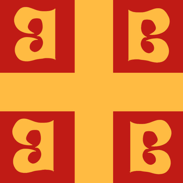 Palaiologos Interlude: stories of Byzantium