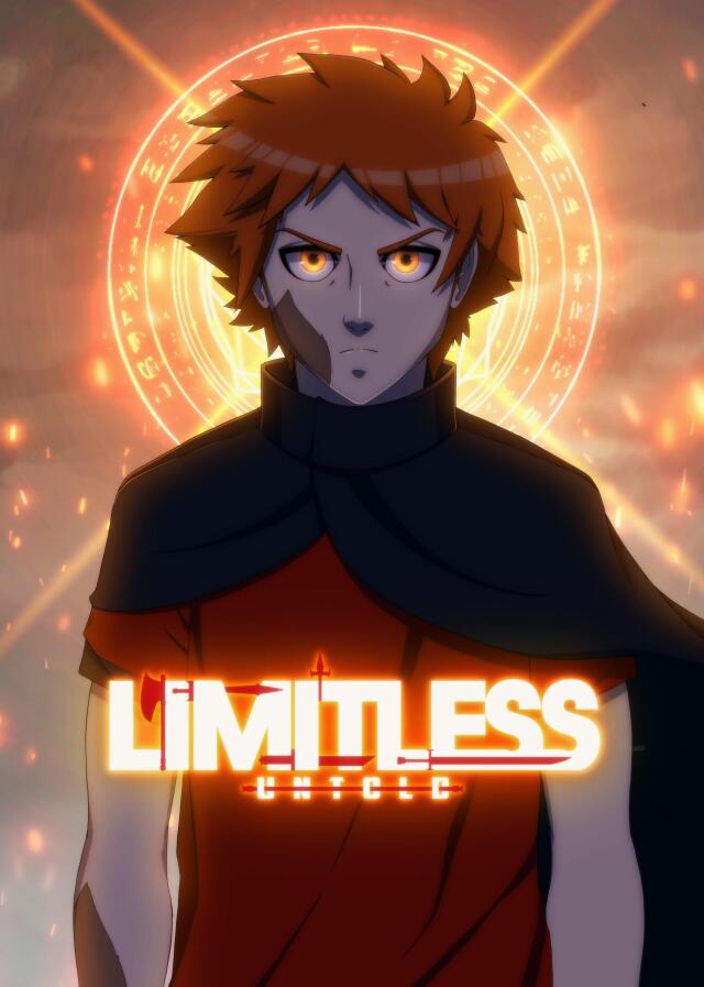 Limitless : Untold