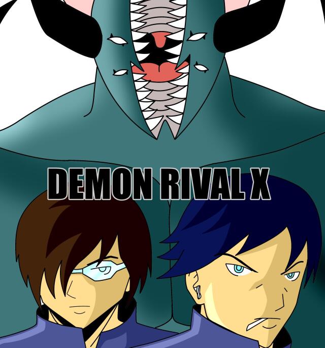 Demon Rival X