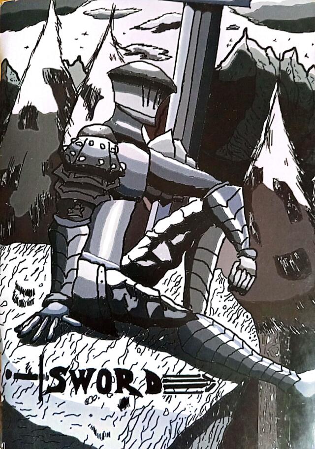 Sword 