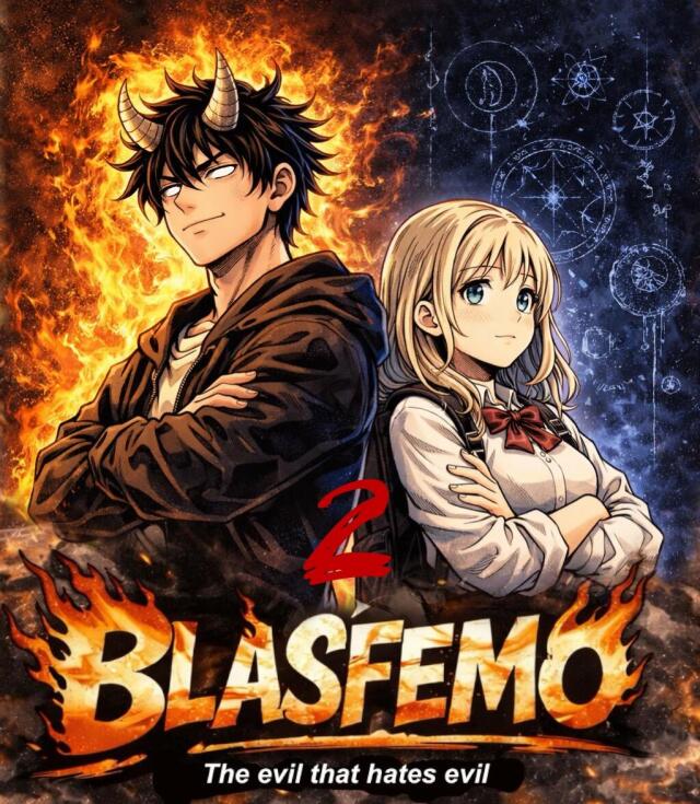 BLASFEMO 2