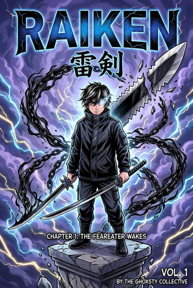 RAIKEN