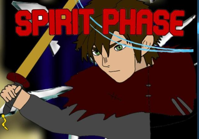 Spirit Phase