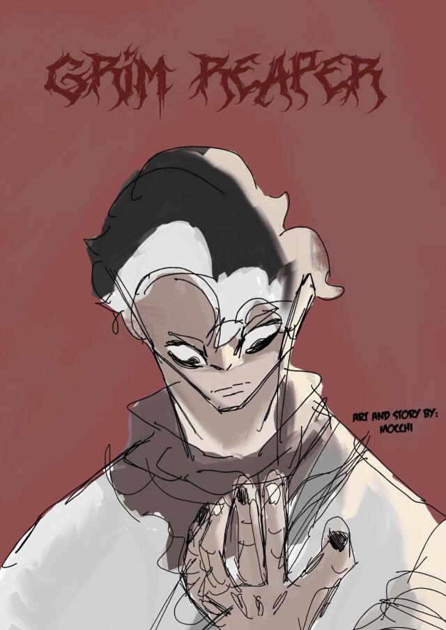 Grim Reaper