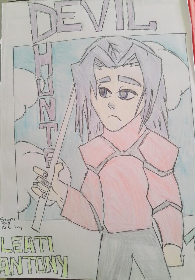 Devil hunter 