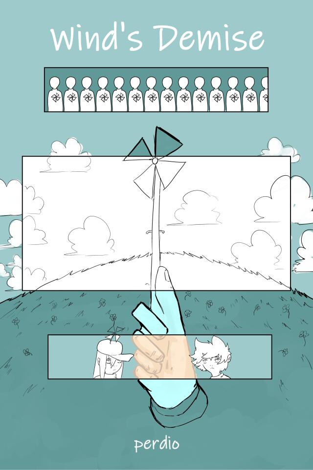 Wind's Demise
