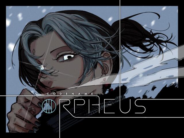 Codename: ORPHEUS