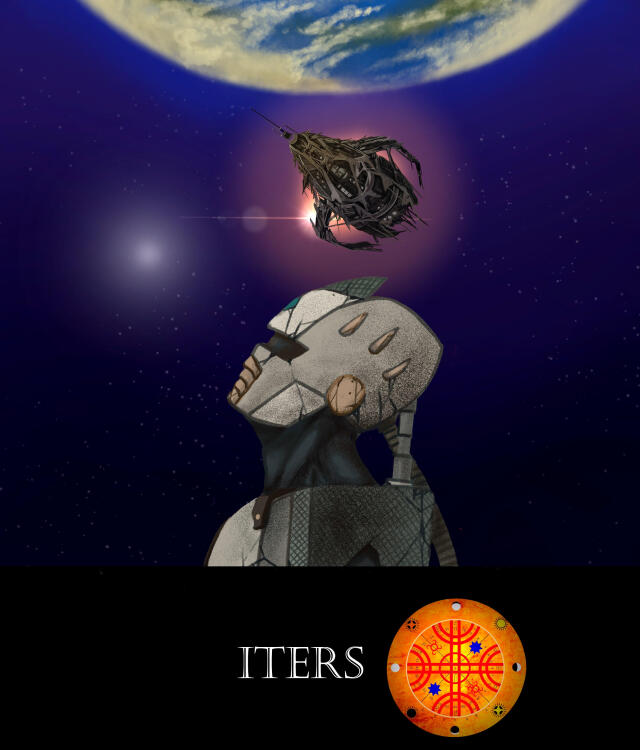 ITERS