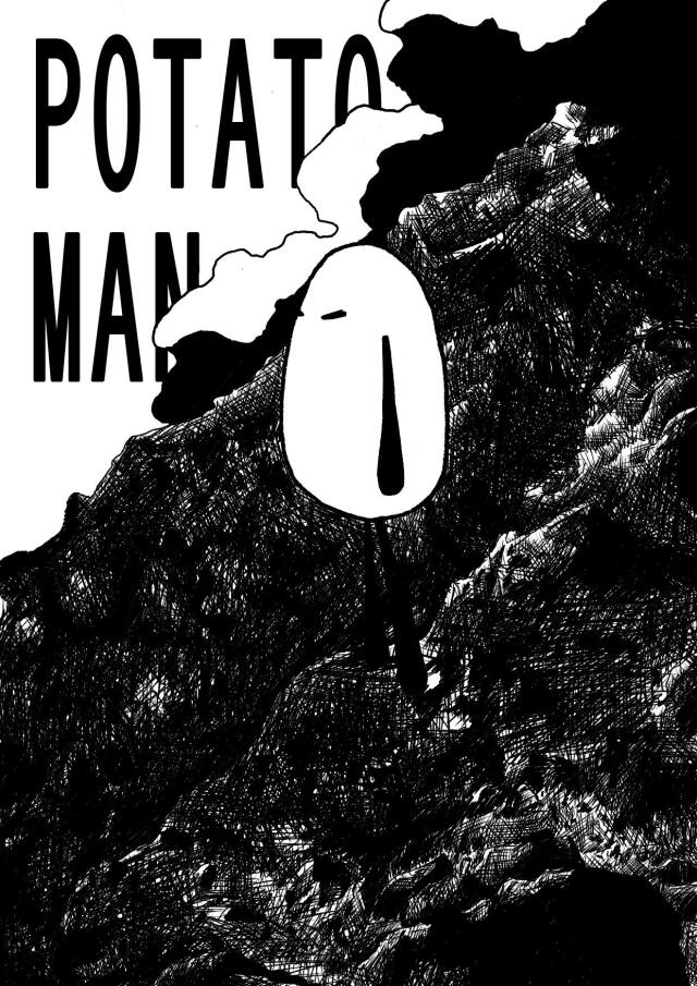 Potato Man