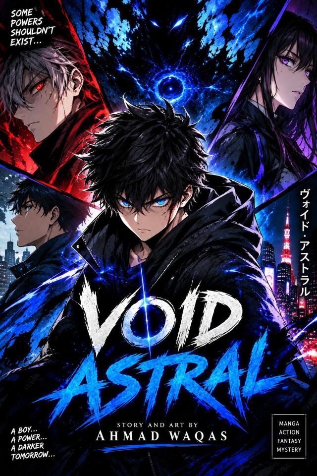 Void Astral