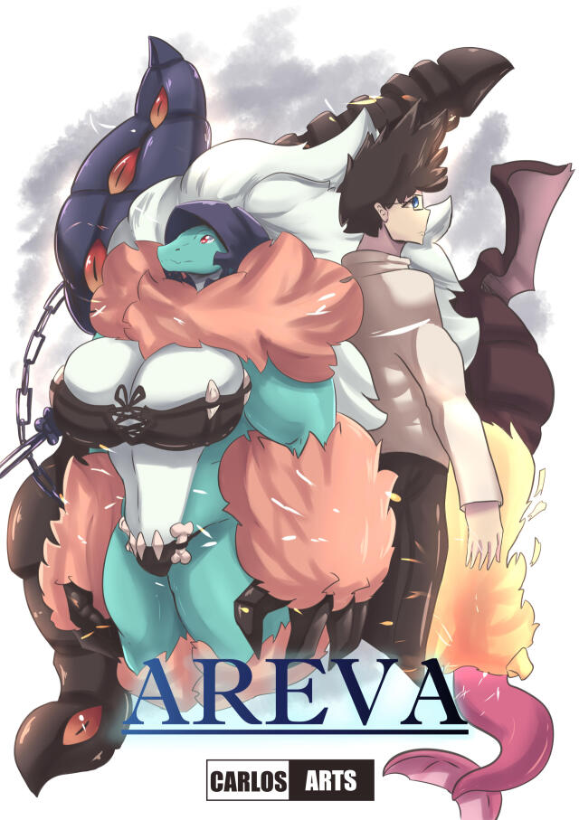 Areva