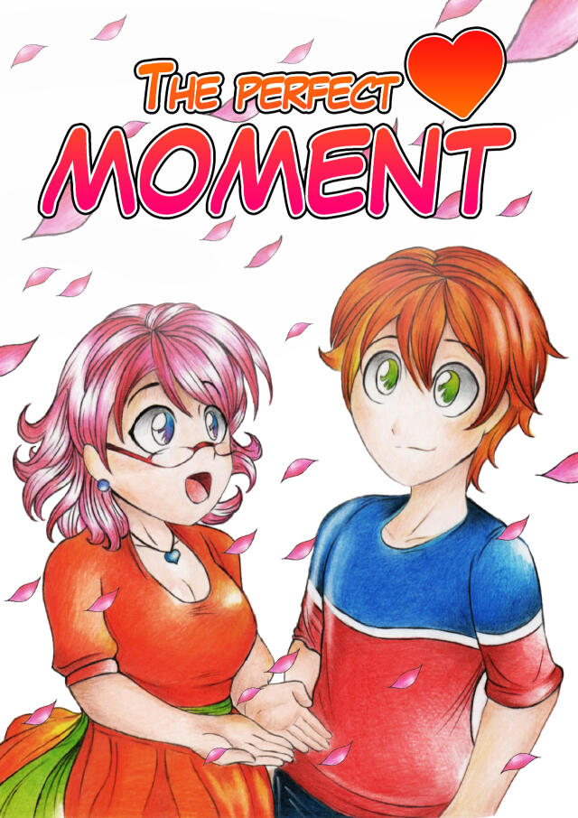 El momento perfecto