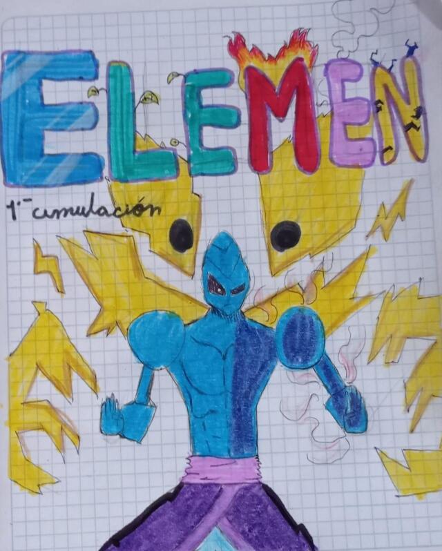 Elemen