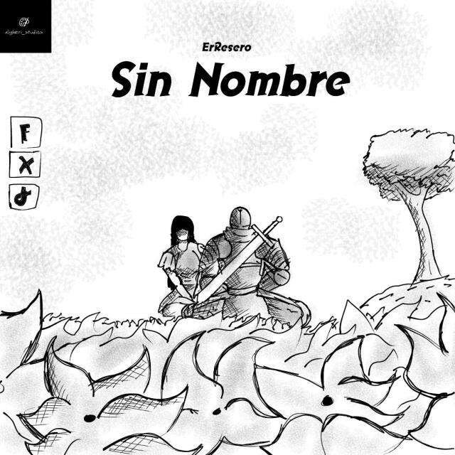 Sin Nombre.