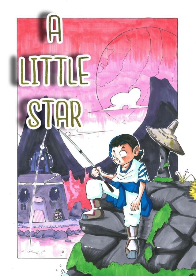 A Little Star