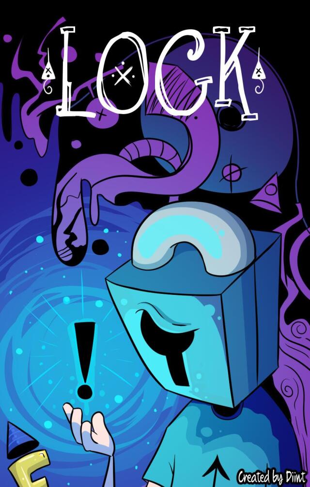 LOCK