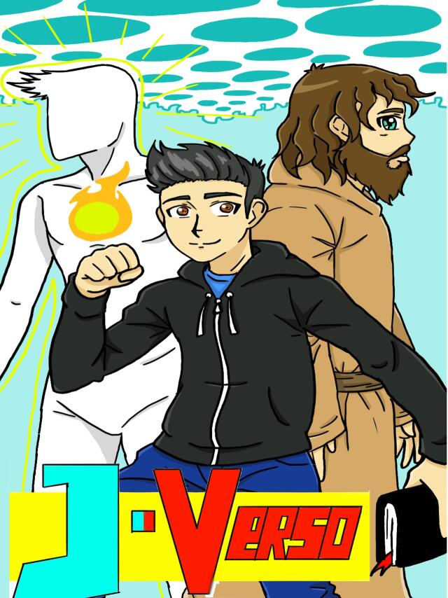J-Verso 