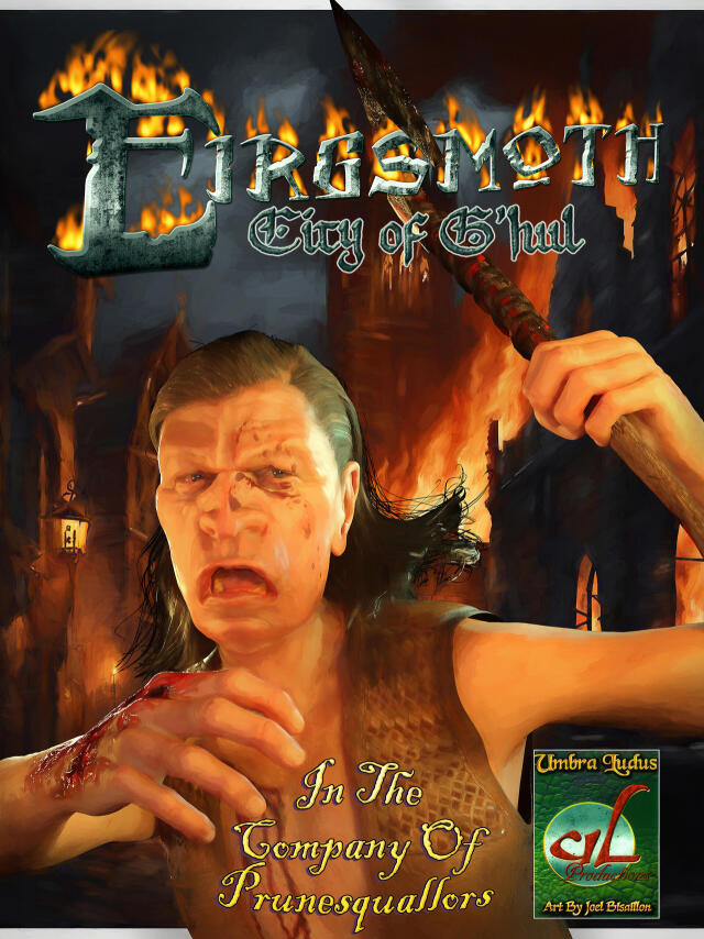 Eirgsmoth